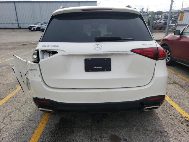 2022 Mercedes-Benz Gle 450 4Matic VIN: 4JGFB5KB0NA655224 Lot: 55290124