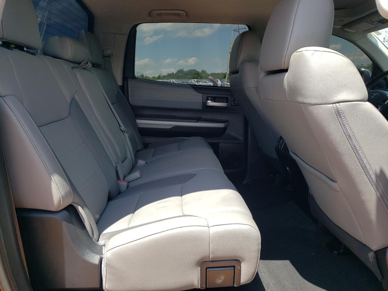 5TFHY5F14KX798019 2019 Toyota Tundra Crewmax Limited