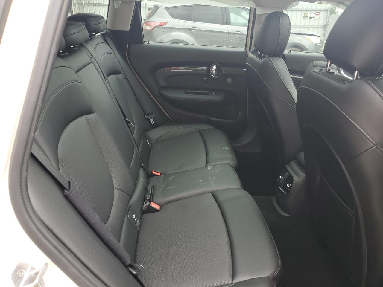 WMWLU5C52H2E80550 2017 Mini Cooper S Clubman All4