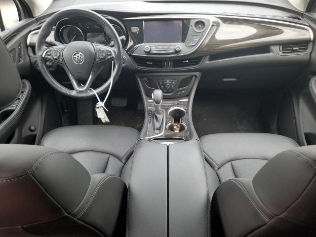 2019 Buick Envision Essence VIN: LRBFXCSA3KD020704 Lot: 54951854