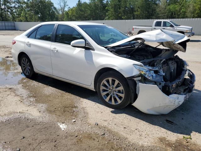 2016 Toyota Camry Le VIN: 4T4BF1FKXGR555872 Lot: 55669464