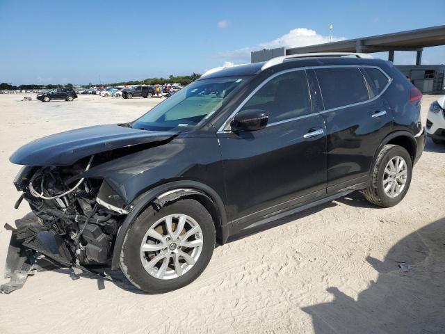 2018 Nissan Rogue S VIN: 5N1AT2MT7JC773166 Lot: 53768774