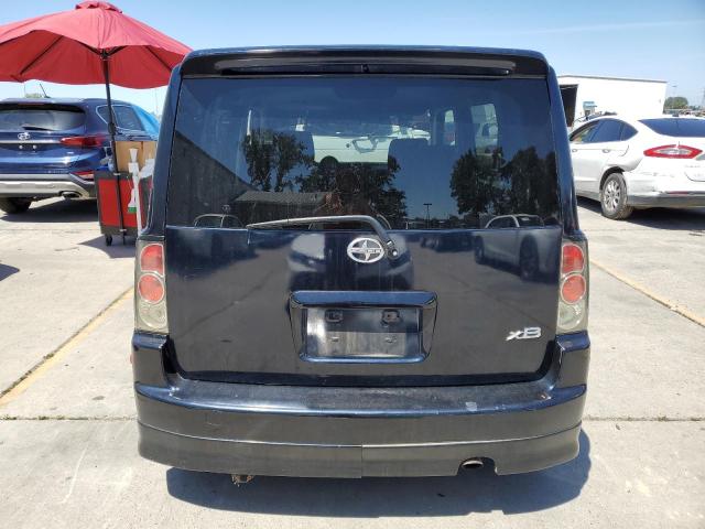 2005 Toyota Scion Xb VIN: JTLKT324750175374 Lot: 53601504