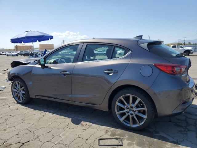 2018 Mazda 3 Touring VIN: 3MZBN1L35JM185759 Lot: 54531854