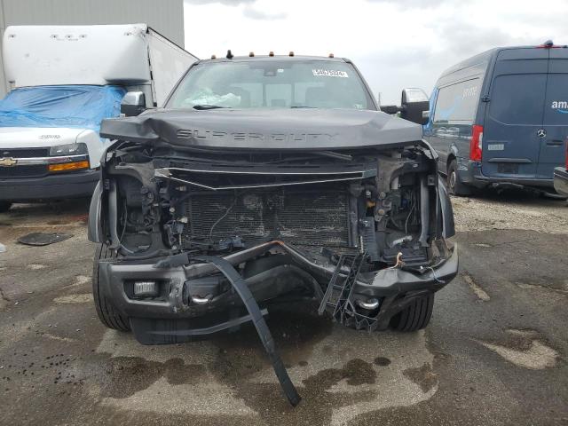 2019 Ford F450 Super Duty VIN: 1FT8W4DT3KED08590 Lot: 54675324