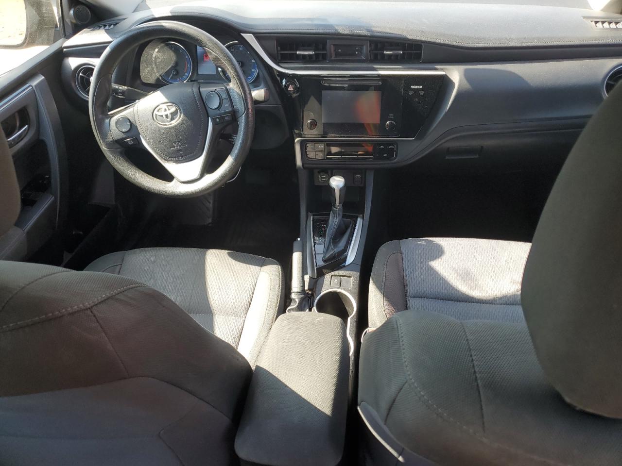 5YFBURHE9HP656667 2017 Toyota Corolla L