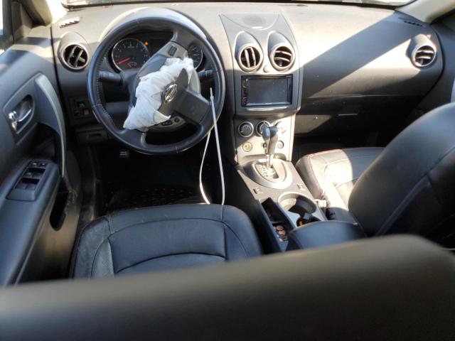 2011 Nissan Rogue S VIN: JN8AS5MV8BW661930 Lot: 57003434