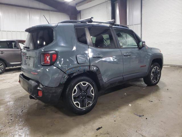 2016 Jeep Renegade Trailhawk VIN: ZACCJBCT3GPC47951 Lot: 56408594