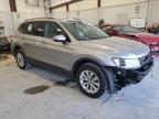 VOLKSWAGEN TIGUAN S снимка