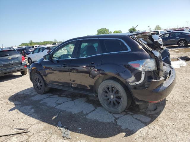 2011 Mazda Cx-7 VIN: JM3ER2B57B0379069 Lot: 53708054