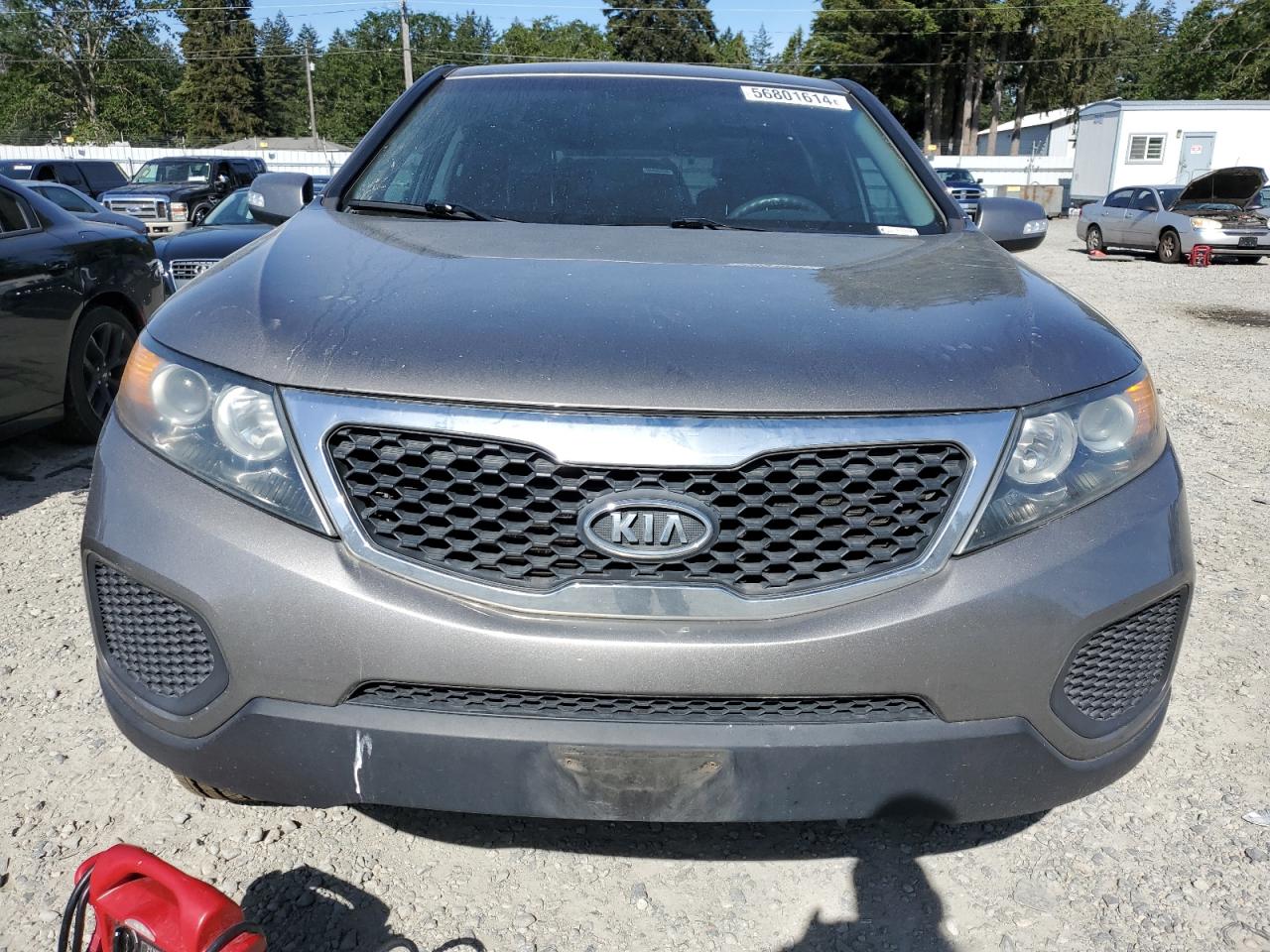 5XYKT3A15CG223089 2012 Kia Sorento Base