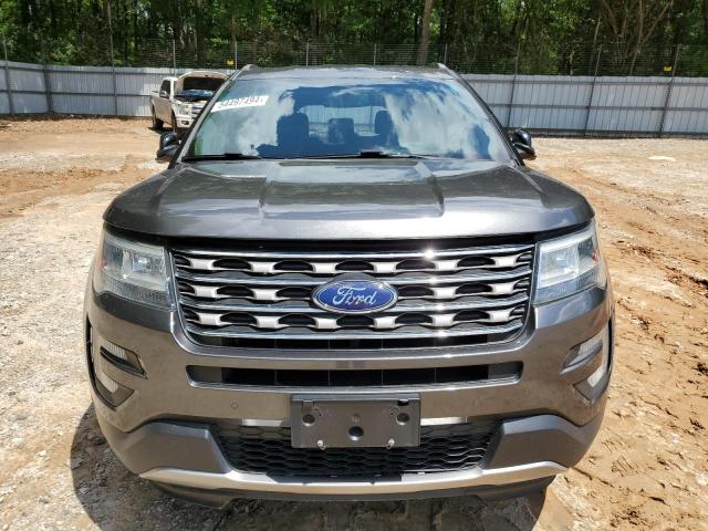 2016 Ford Explorer Xlt VIN: 1FM5K7D85GGB08927 Lot: 54497494