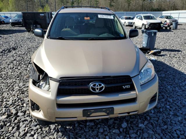 2011 Toyota Rav4 VIN: 2T3BK4DV3BW054102 Lot: 53615314