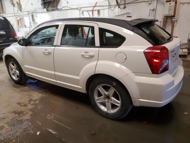 2010 Dodge Caliber Sxt VIN: 1B3CB4HA7AD635322 Lot: 54469804