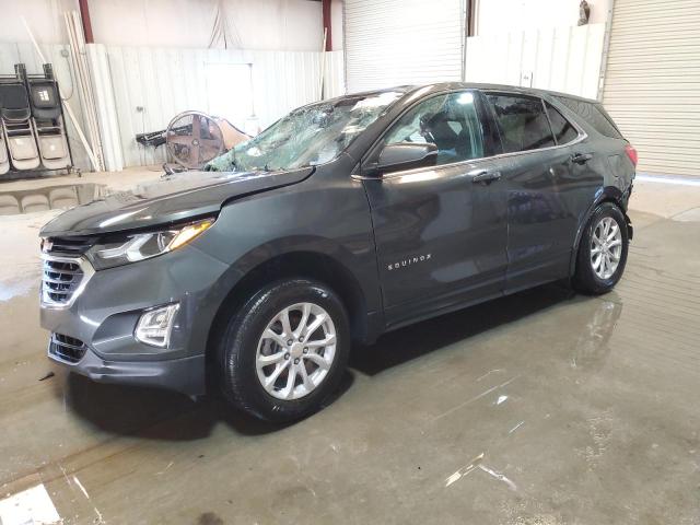 2019 Chevrolet Equinox Lt VIN: 3GNAXJEV1KS605867 Lot: 55922964