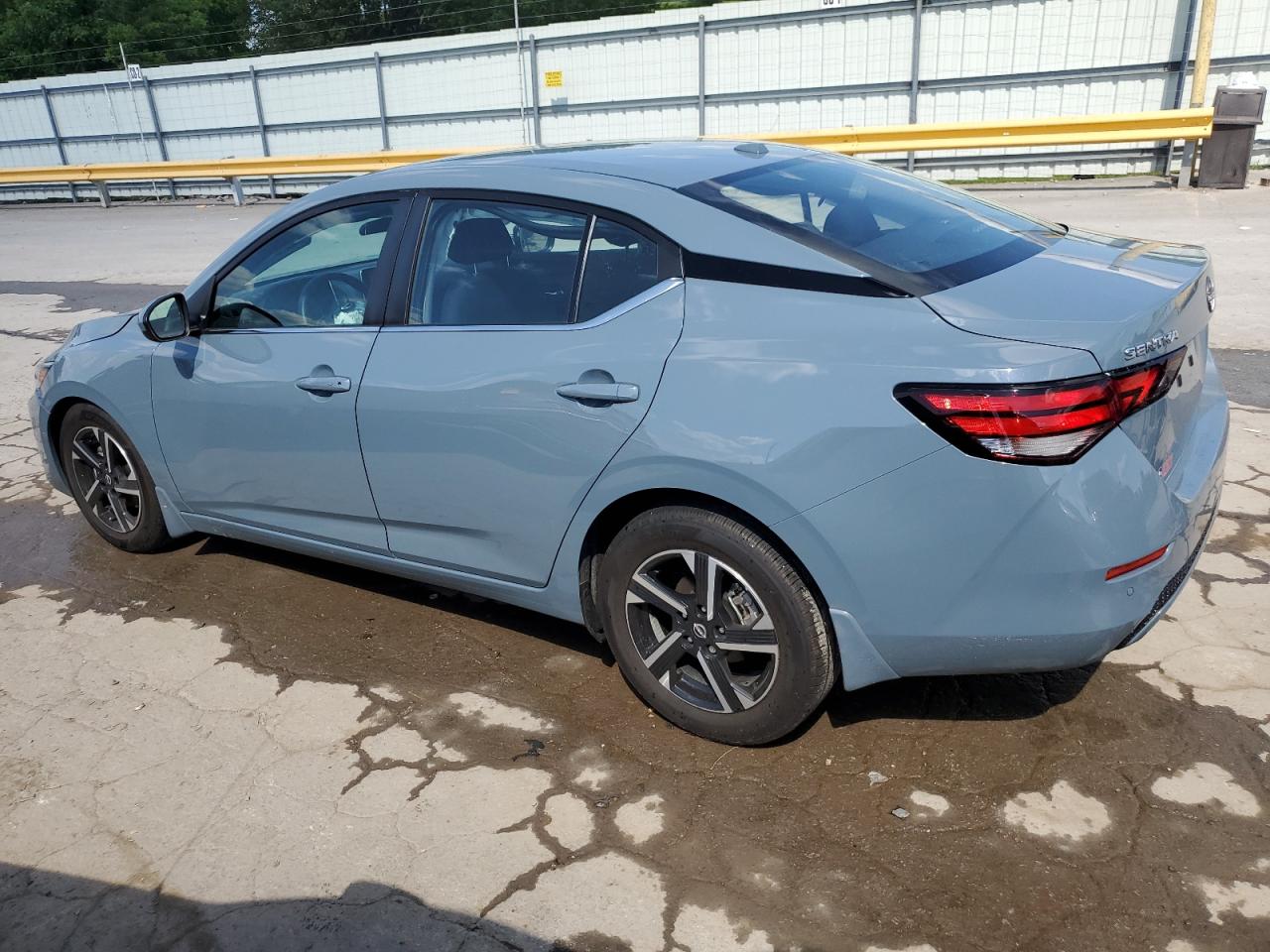 3N1AB8CV7RY261622 NISSAN SENTRA 2024
