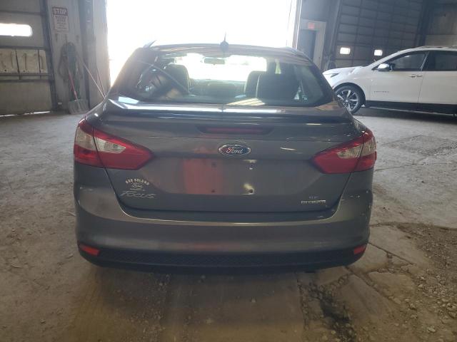 2013 Ford Focus Se VIN: 1FADP3F24DL251606 Lot: 56852294