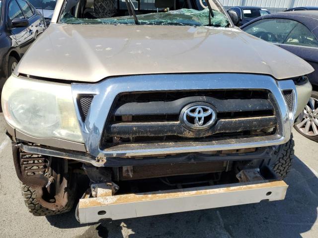 2006 Toyota Tacoma Double Cab Prerunner VIN: 5TEJU62N46Z199356 Lot: 53783464