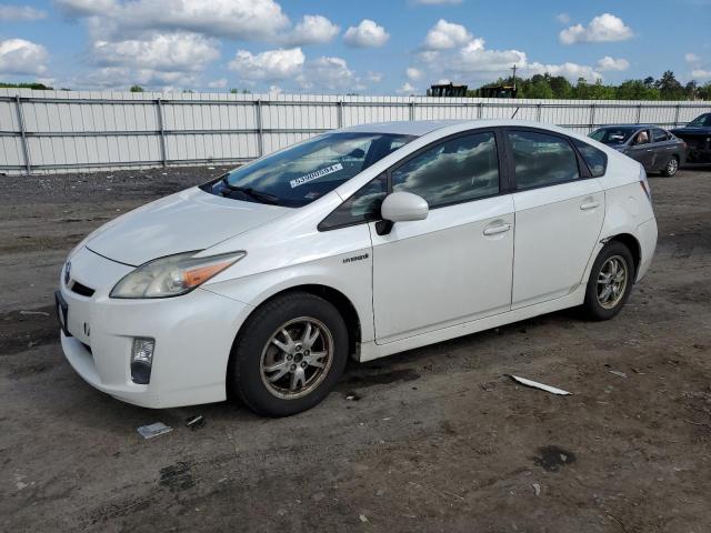 JTDKN3DU2B0257415 | 2011 Toyota prius