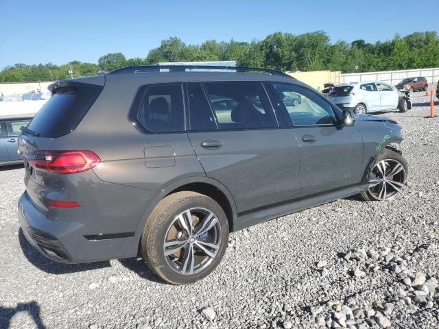 2022 BMW X7 xDrive40I VIN: 5UXCW2C06N9M43533 Lot: 56621824