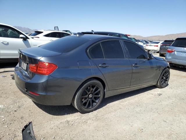 2015 BMW 320 I VIN: WBA3B1G57FNT03848 Lot: 53060164