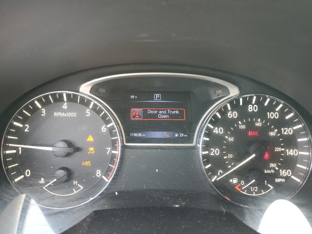 1N4AL3AP0HC181223 2017 Nissan Altima 2.5