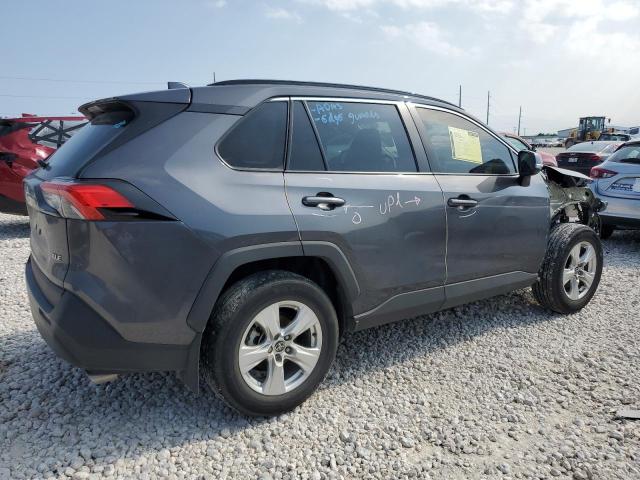 2021 TOYOTA RAV4 XLE - 2T3W1RFV6MW180004