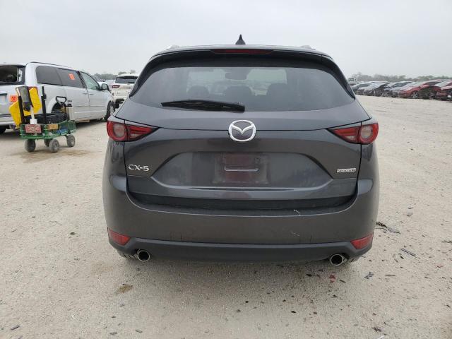 2020 MAZDA CX-5 GRAND - JM3KFADM8L0802740