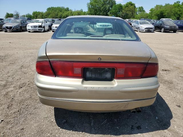 2004 Buick Regal Ls VIN: 2G4WB52K641333177 Lot: 55366544