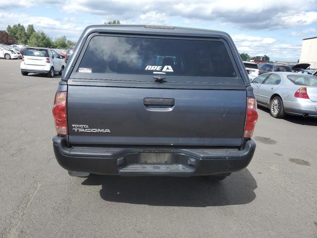 2015 Toyota Tacoma Access Cab VIN: 5TFUX4EN5FX034508 Lot: 55185474