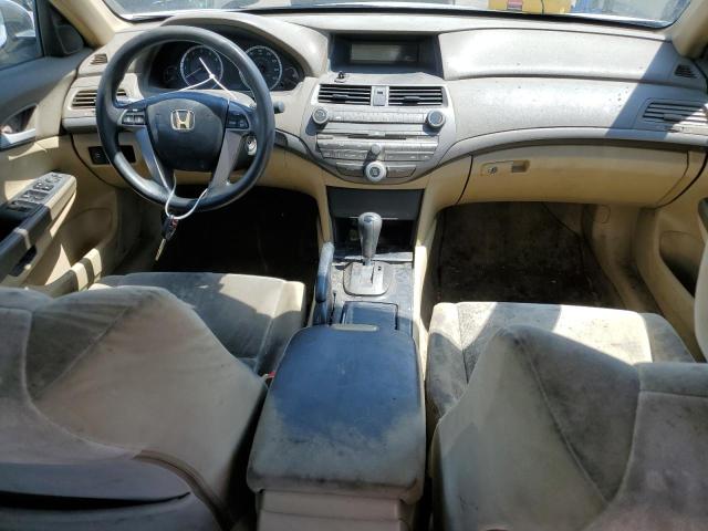 2009 Honda Accord Lx VIN: JHMCP26369C000827 Lot: 56732984