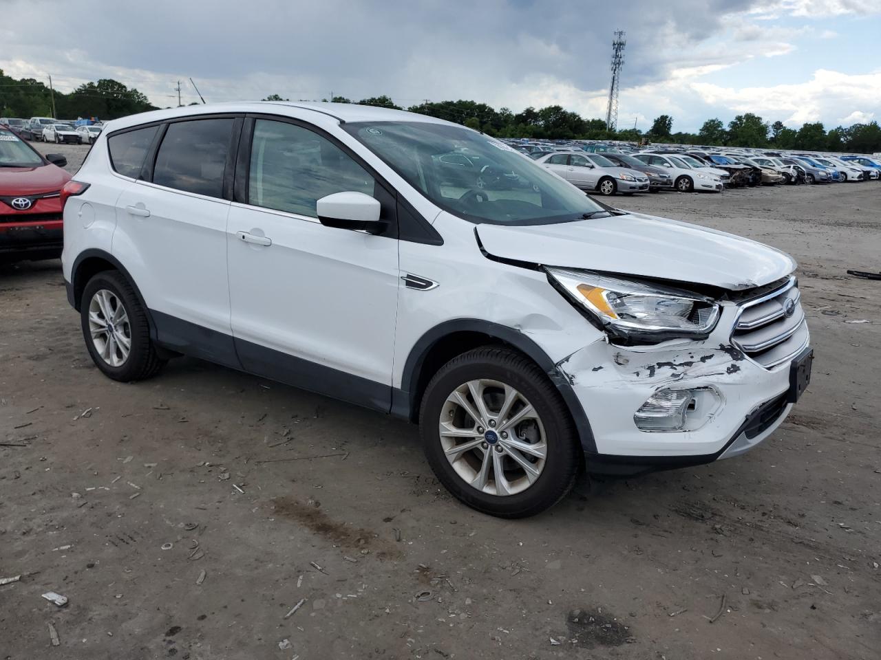 1FMCU9GD7KUC34660 FORD ESCAPE 2019