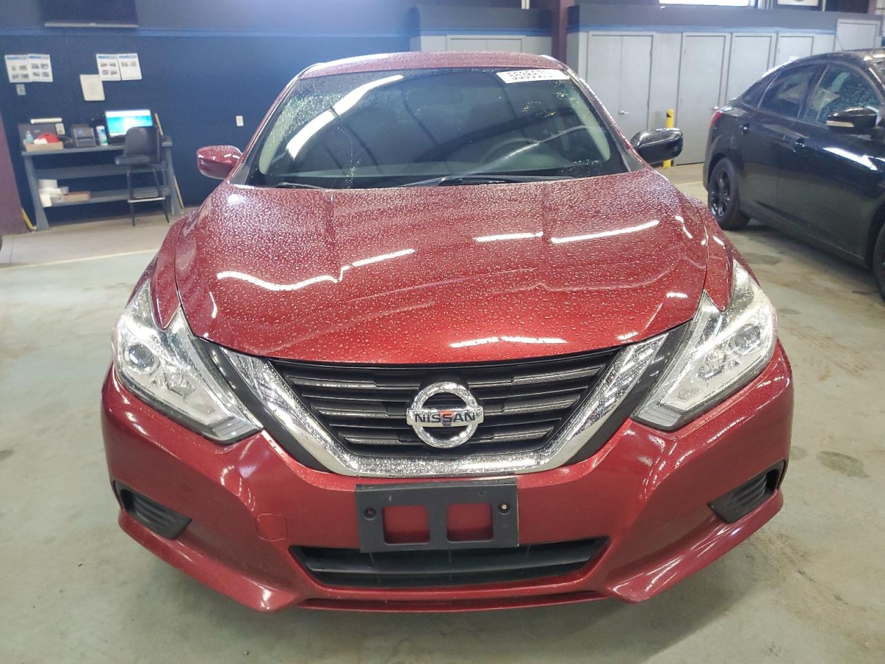 1N4AL3AP3GN344367 2016 Nissan Altima 2.5