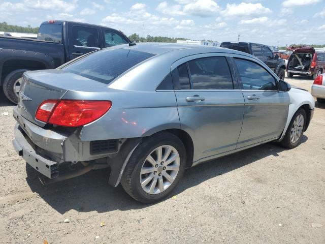 2010 Chrysler Sebring Limited VIN: 1C3CC5FB9AN203388 Lot: 53940104