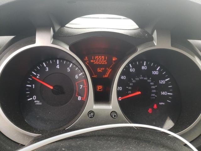 2011 Nissan Juke S VIN: JN8AF5MR9BT017944 Lot: 53914674