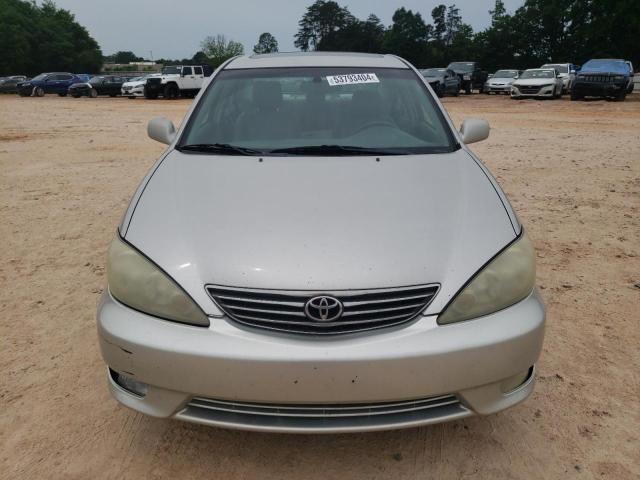 2005 Toyota Camry Le VIN: 4T1BE30K45U018879 Lot: 53793404