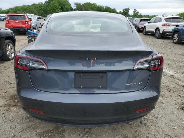 2020 Tesla Model 3 VIN: 5YJ3E1EB7LF666745 Lot: 54250824