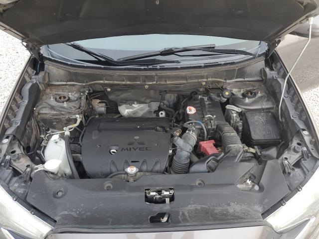 2018 MITSUBISHI OUTLANDER - JA4AP3AU8JZ009796