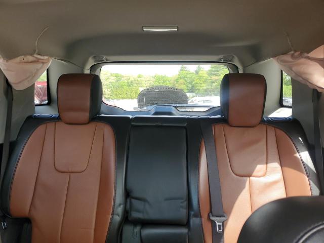 2017 GMC Terrain Slt VIN: 2GKFLUE37H6276095 Lot: 55268484