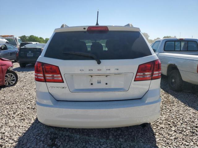 2016 Dodge Journey Se VIN: 3C4PDCAB2GT230768 Lot: 56103834