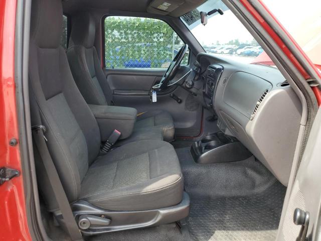 2002 Ford Ranger VIN: 1FTYR10U32PA14440 Lot: 55204814