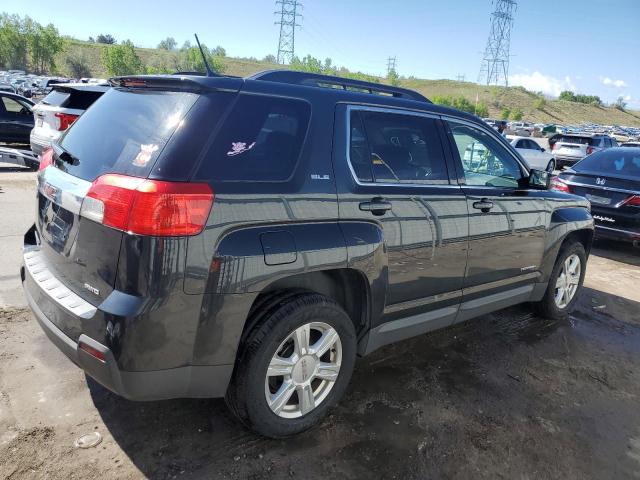 2014 GMC Terrain Sle VIN: 2GKFLWEK2E6167705 Lot: 55692104