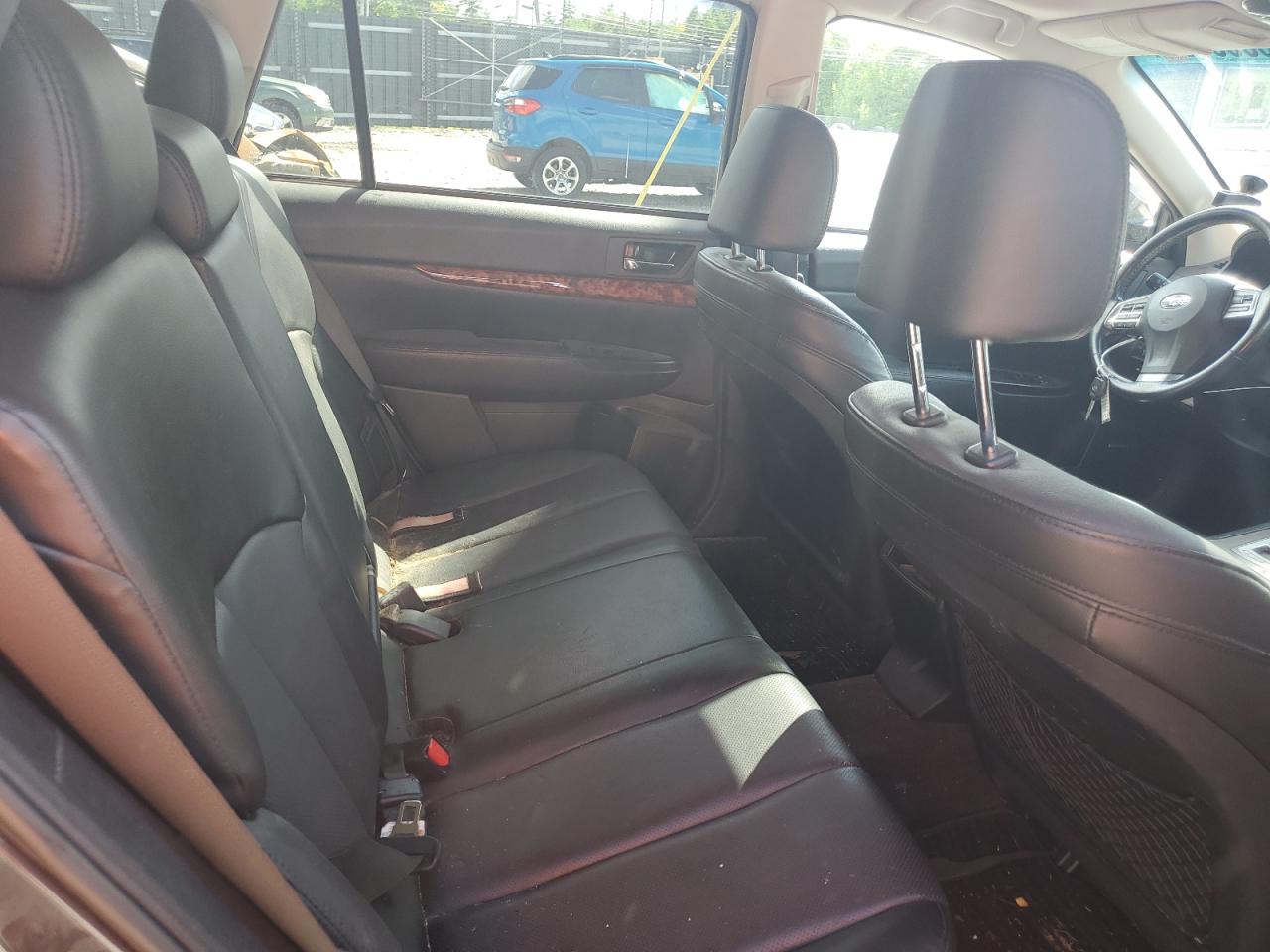 4S4BRDLCXC2263824 2012 Subaru Outback 3.6R Limited