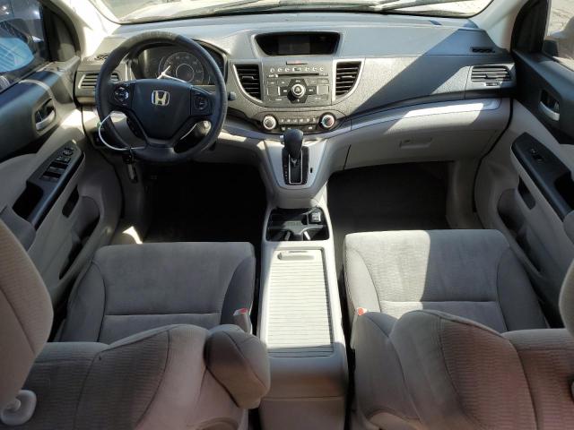 2012 Honda Cr-V Lx VIN: 5J6RM3H35CL011486 Lot: 53910584