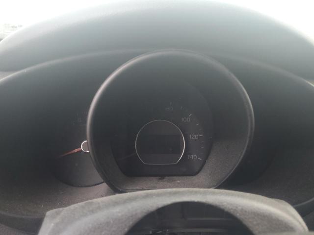 2016 Kia Soul + VIN: KNDJP3A56G7828289 Lot: 54068354