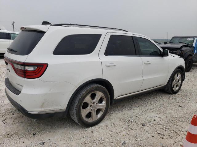 2015 Dodge Durango Limited VIN: 1C4RDHDGXFC745377 Lot: 54204334