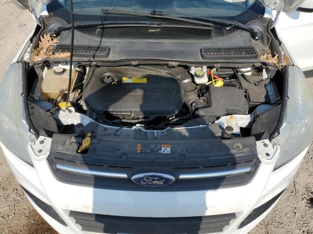 2015 Ford Escape Se VIN: 1FMCU9GX3FUB76241 Lot: 54404614