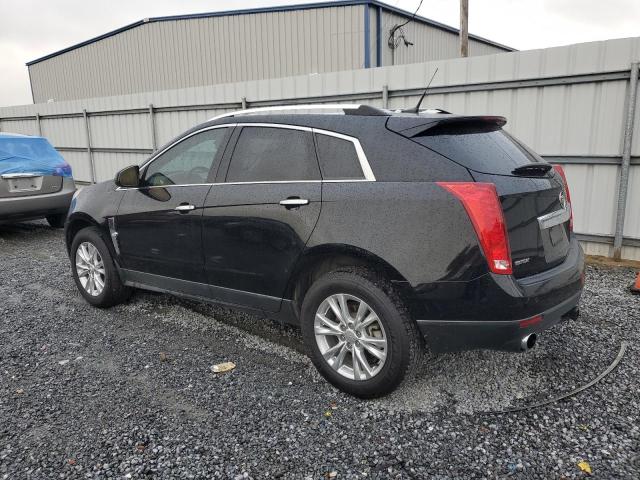 3GYFNAEY4AS519685 2010 Cadillac Srx Luxury Collection