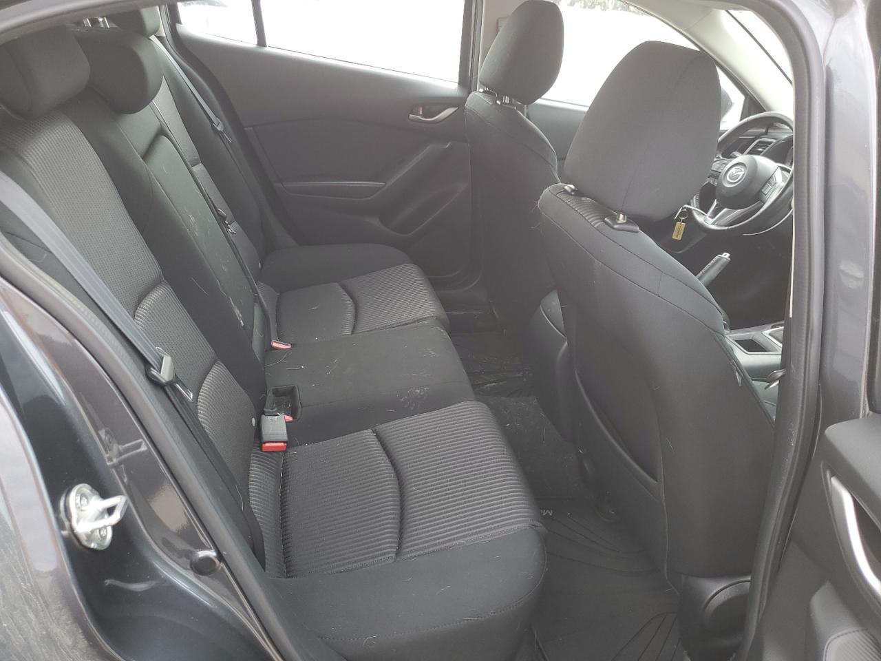 JM1BM1L7XE1115413 2014 Mazda 3 Touring