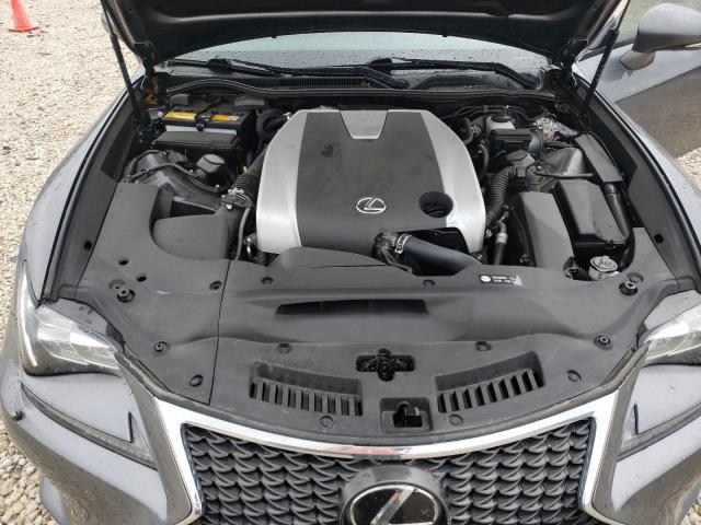 2017 Lexus Rc 350 VIN: JTHSE5BC3H5007553 Lot: 52493304